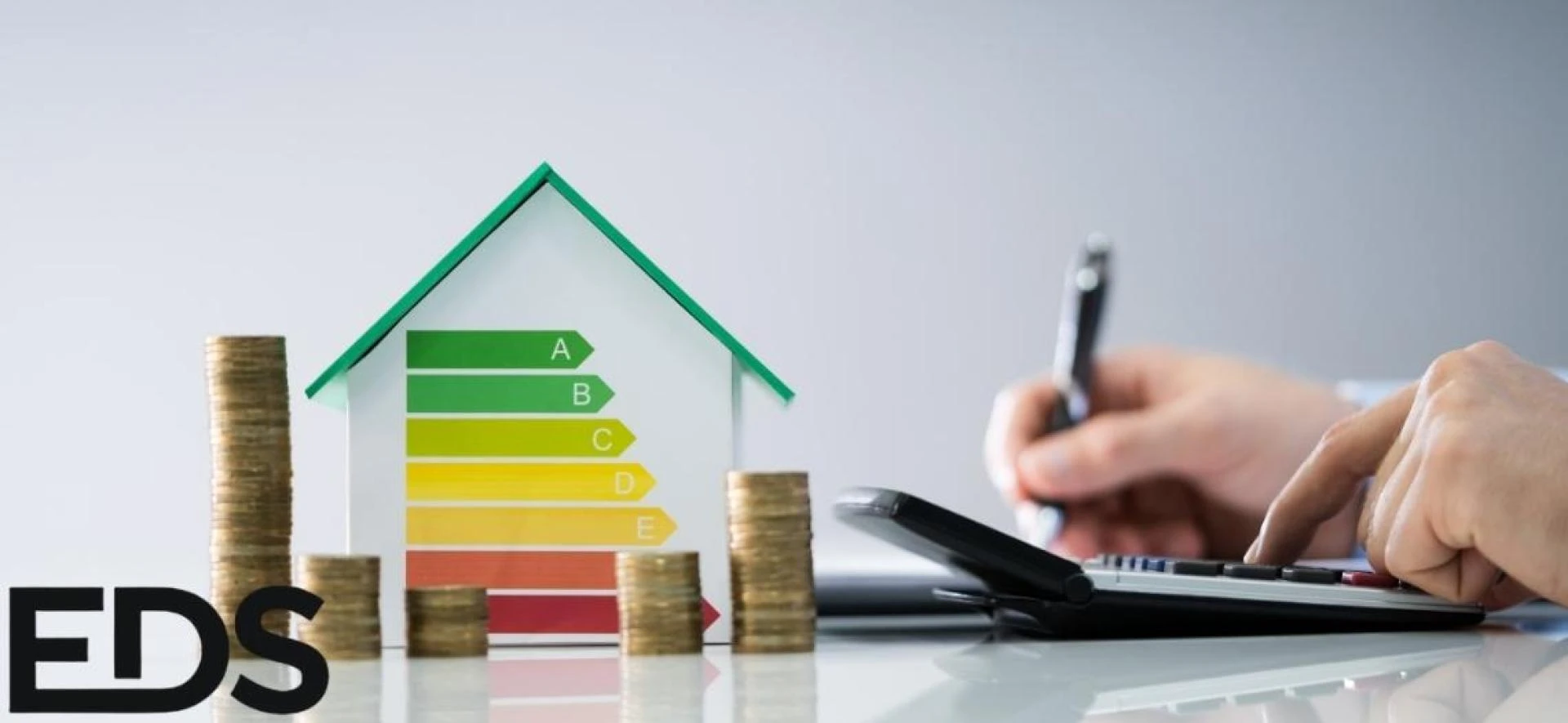 5 Reasons to Get a Home Energy Audit