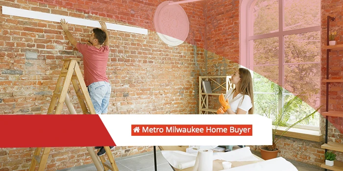 How to Transform Your Milwaukee Home’s Interior and Improve Your Home Value