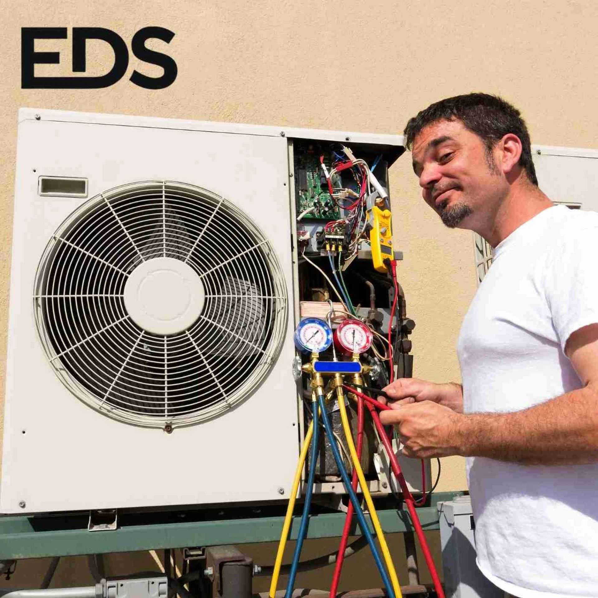 Everything about HVAC &amp; Your Professional Home Energy Audit