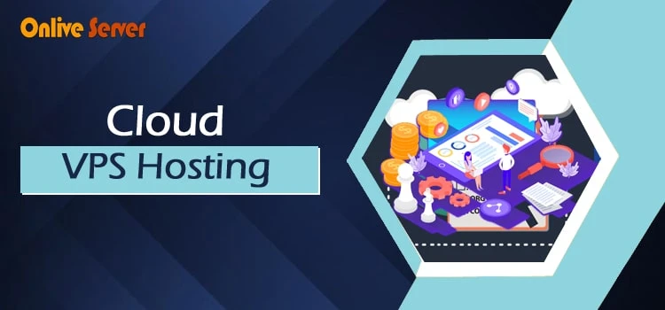 Cloud VPS Hosting is the Ideal Solution for Medium-Sized Organizations