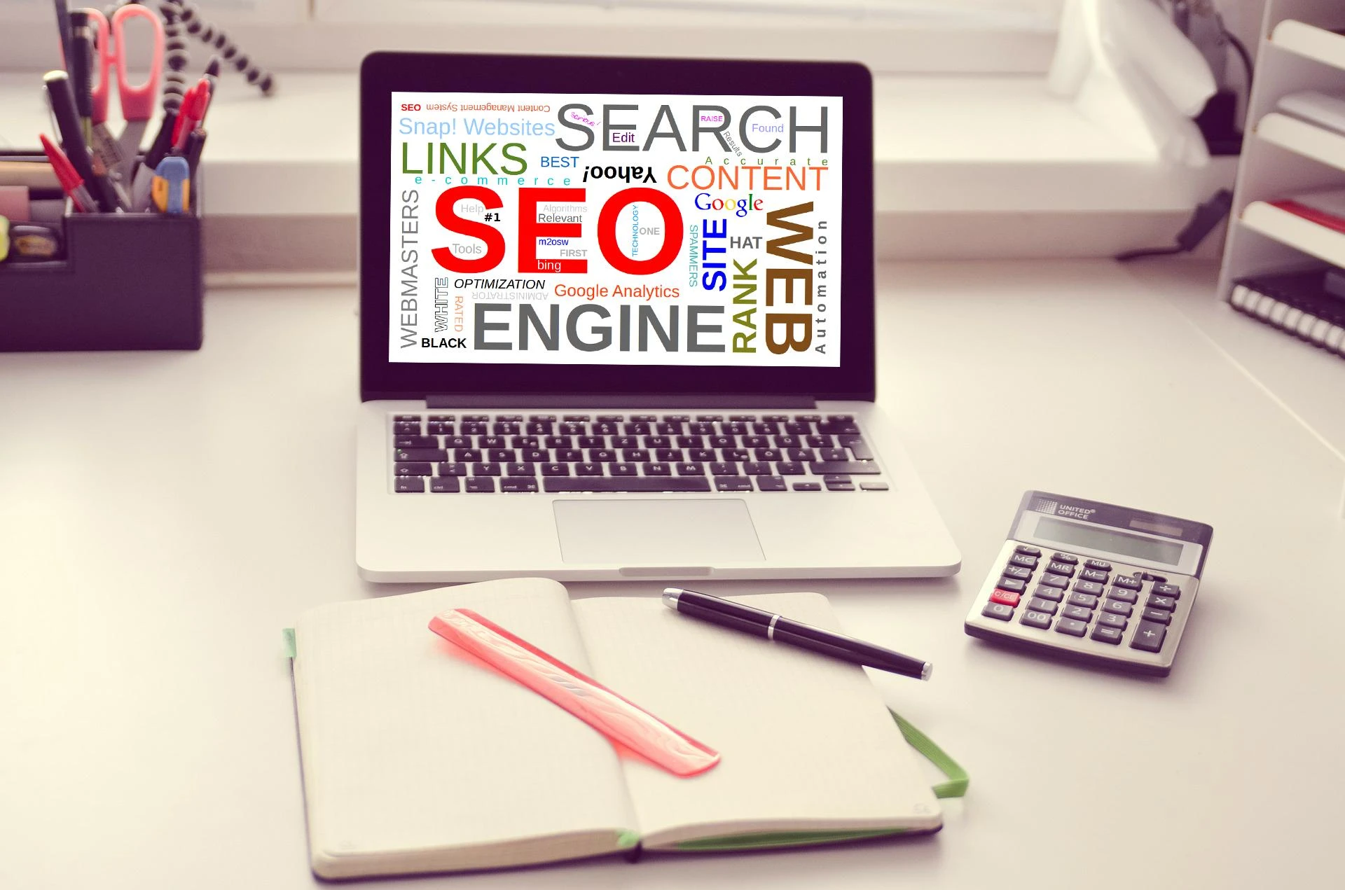Why You Should Hire a SEO Expert?
