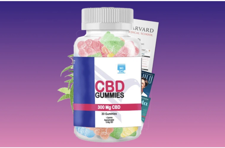 Eagle Hemp CBD Gummies :{USA} Reviews, For Sale, Dragons Den, Price, Holland and Barrett!