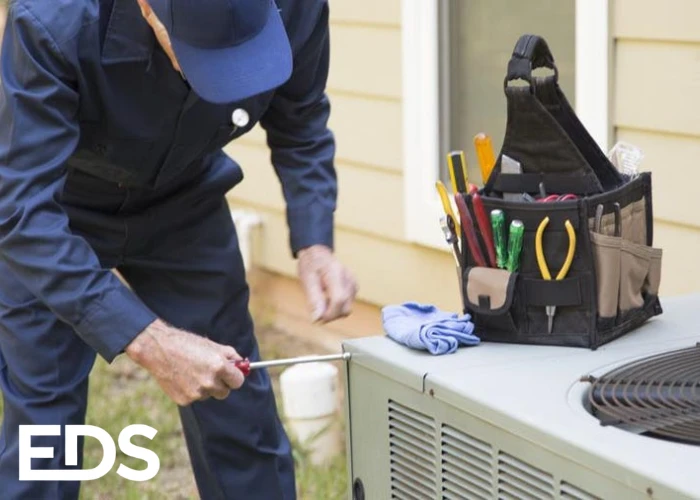 How Much Does It Cost To Replace A Residential HVAC Unit?