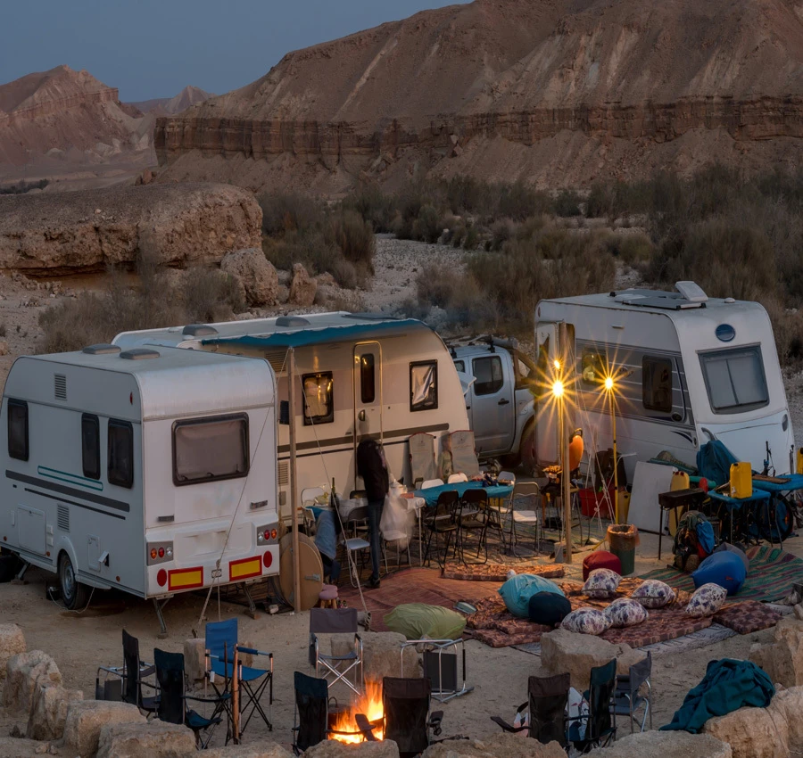 How to Save Money on Camper Rentals in Columbus, Ohio | 2024