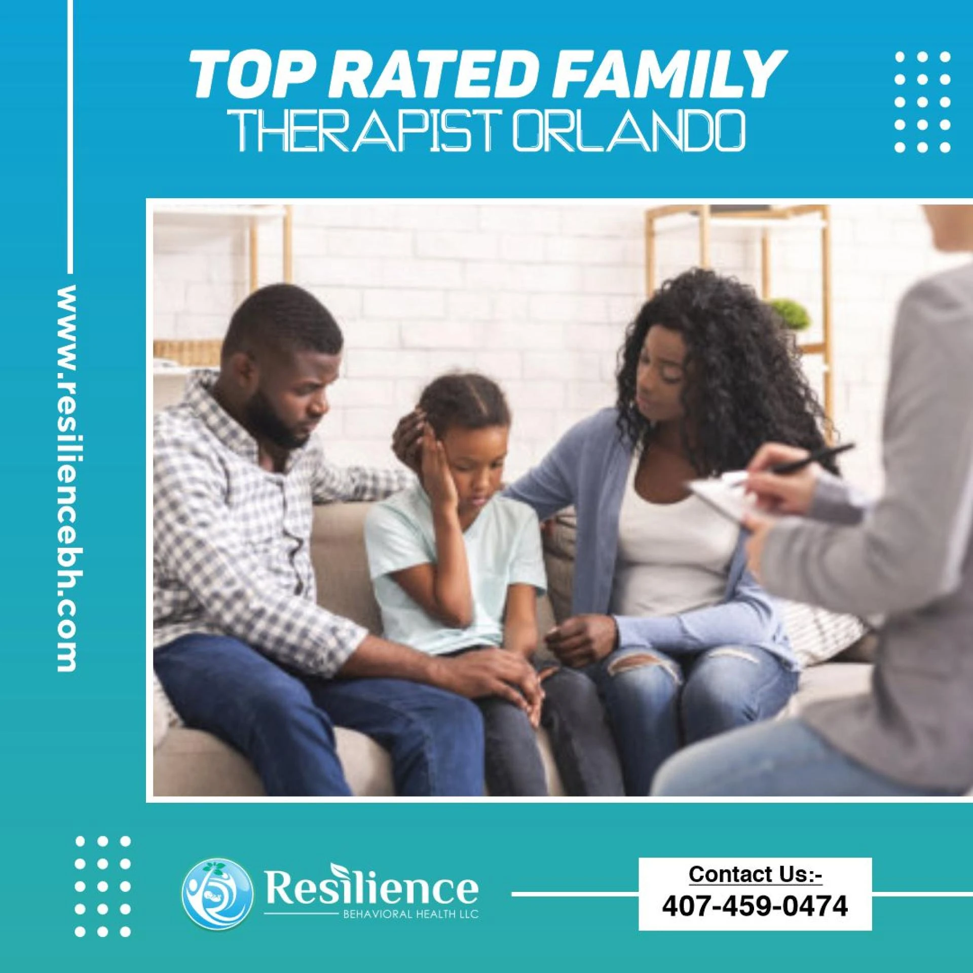 Reasons You Should Consider a Visit to a Therapist