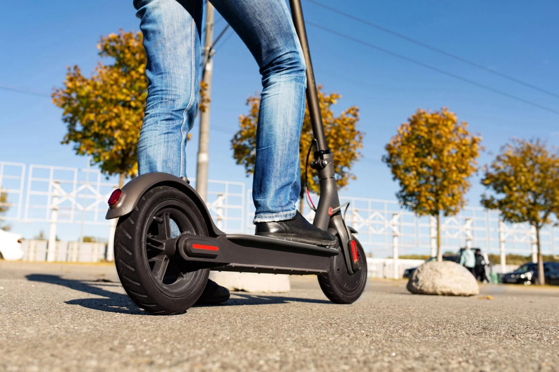 Discover the Best Electric Scooter Cars for Eco-Friendly Travel in 2024