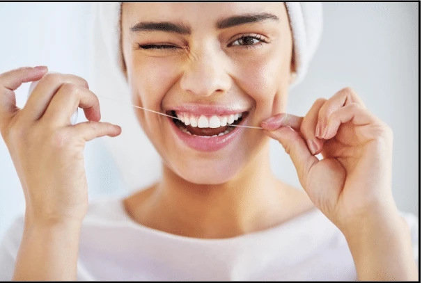 3 Things To Expect During A Dental Cleaning