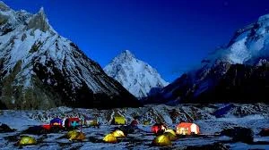 Best Places to Visit in Pakistan