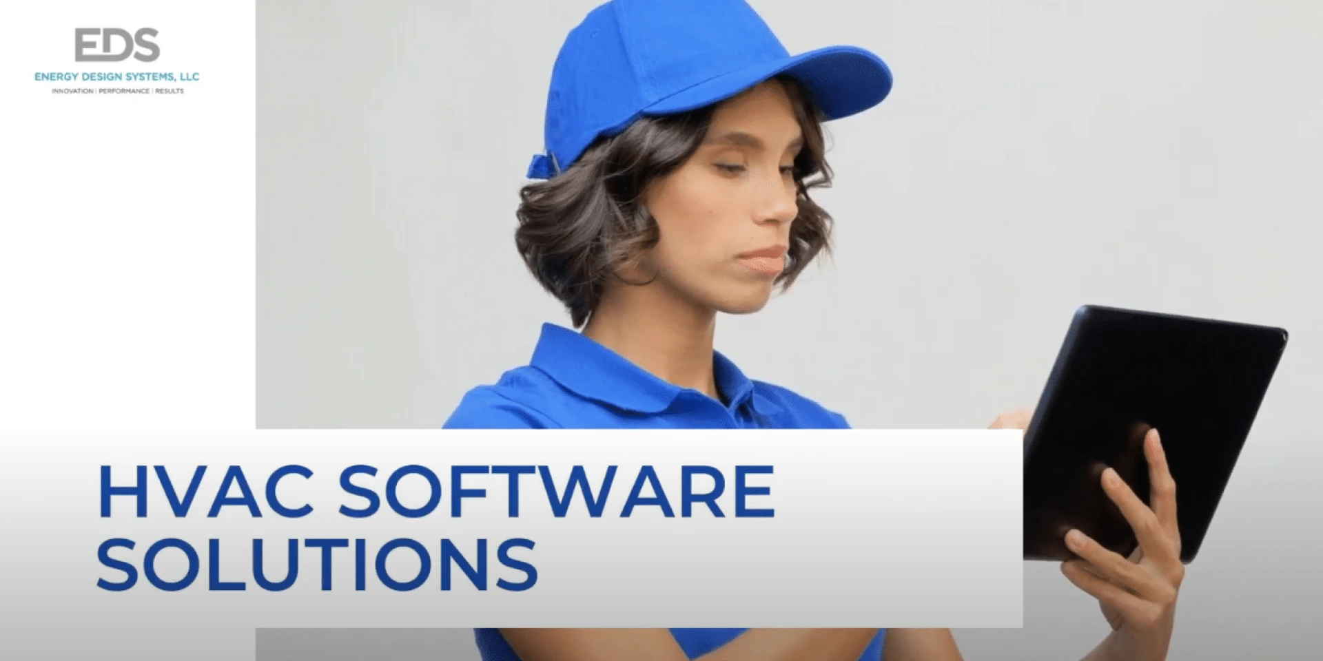 Energy Design Systems Has Launched EDS – Complete Suite for HVAC Service Providers