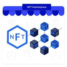 Get Out-Of-The-Box NFT Marketplace - Webkul.Com