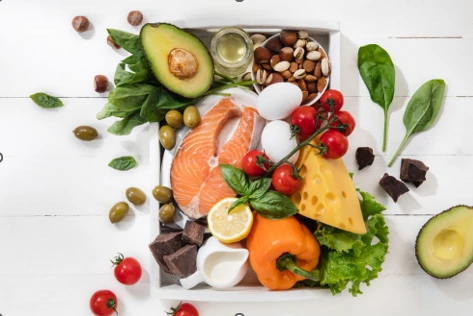 5 Best Diet Plans For Weight Loss In 2022