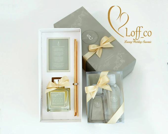 Reed Diffuser Boxes: Enhancing Fragrance and Aesthetics