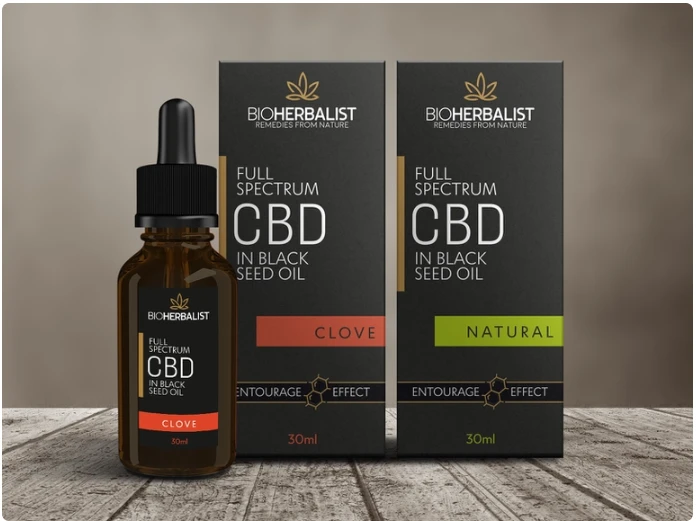 The Psychology of Display Boxes: How CBD Oil Packaging Influences Consumer Behavior