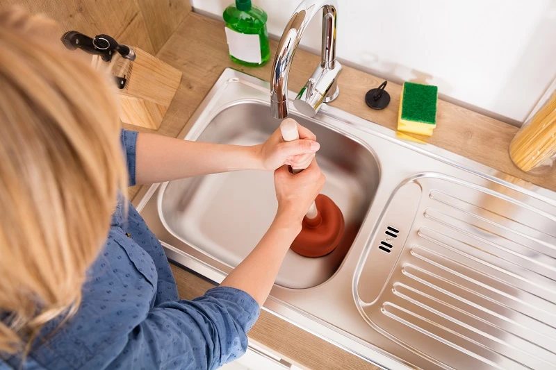 Plumbing Services in Abu Dhabi: Keeping Your Water Flowing Smoothly