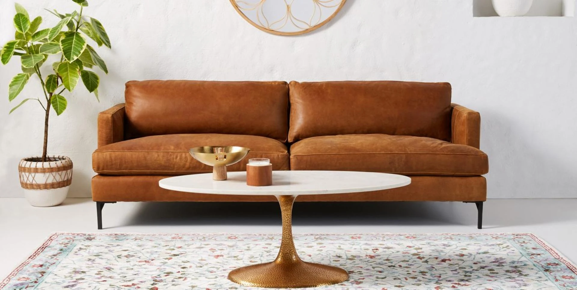 How Do You Clean a Dirty Couch Naturally?