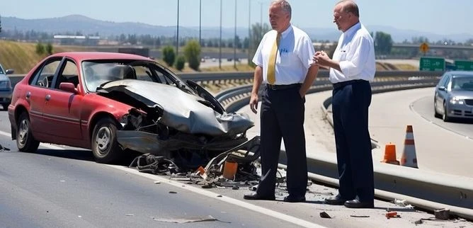 Finding the Best Personal Injury Lawyer in Spokane: A Guide