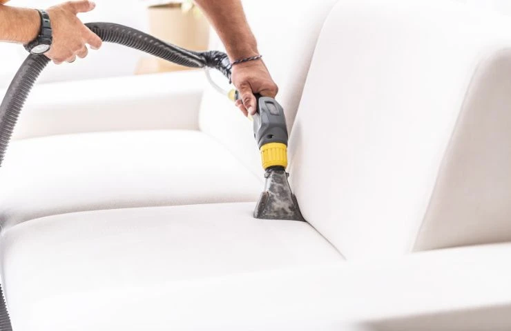 DIY Vs Professional: Which Is the Best Option for Couch Cleaning in Adelaide?