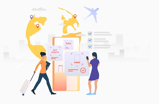 How Travel Software Enhances the Customer Experience