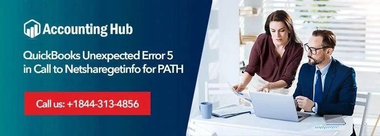 Quickbooks unexpected error 5