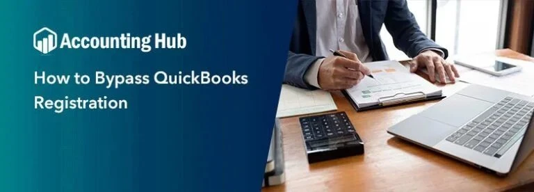 Quickbooks registration code bypass