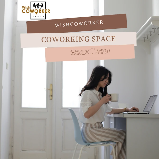 What is a Coworking Space and How Can It Benefit You?