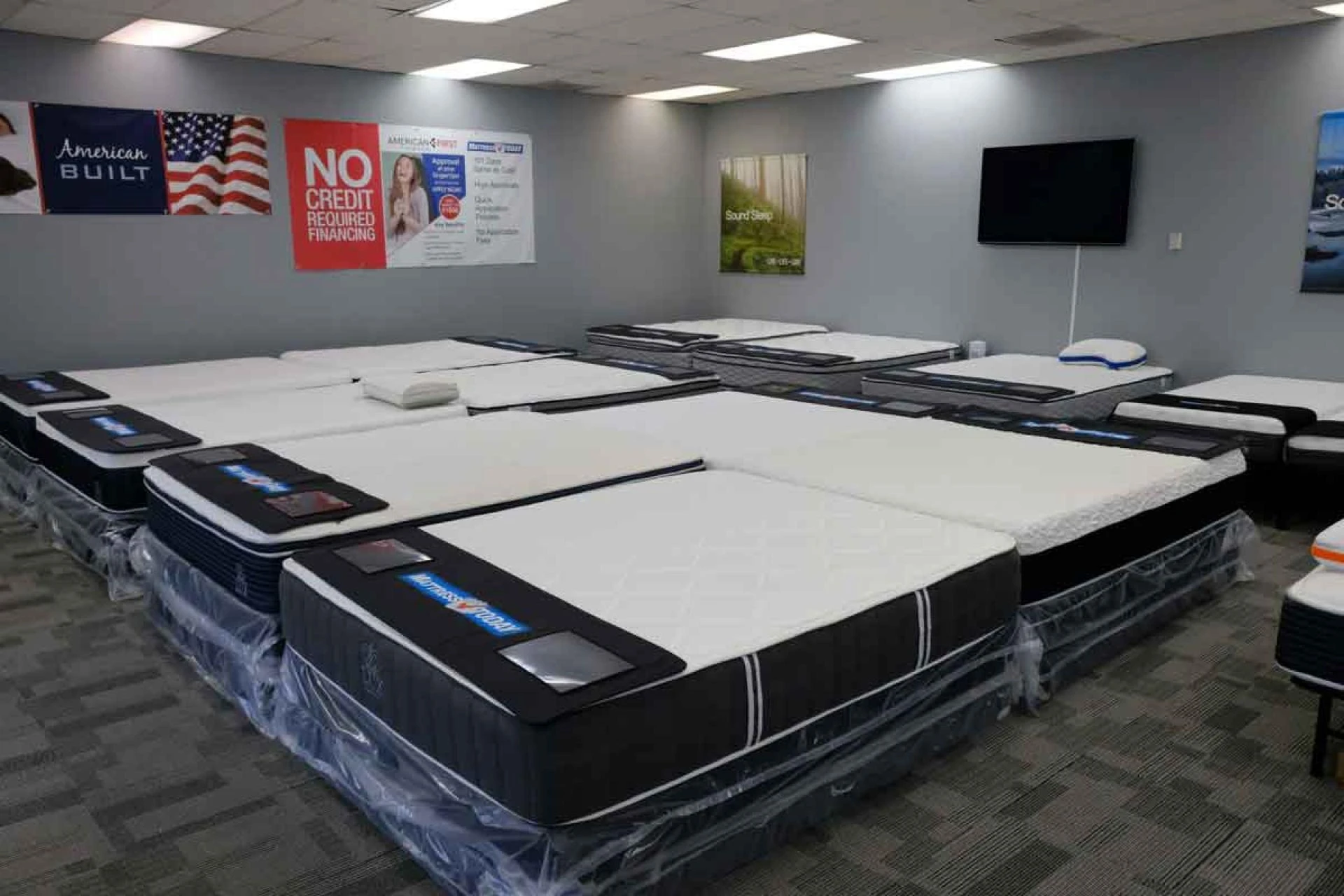 How to find the perfect mattress from mattress warehouse sedro-woolley Washington