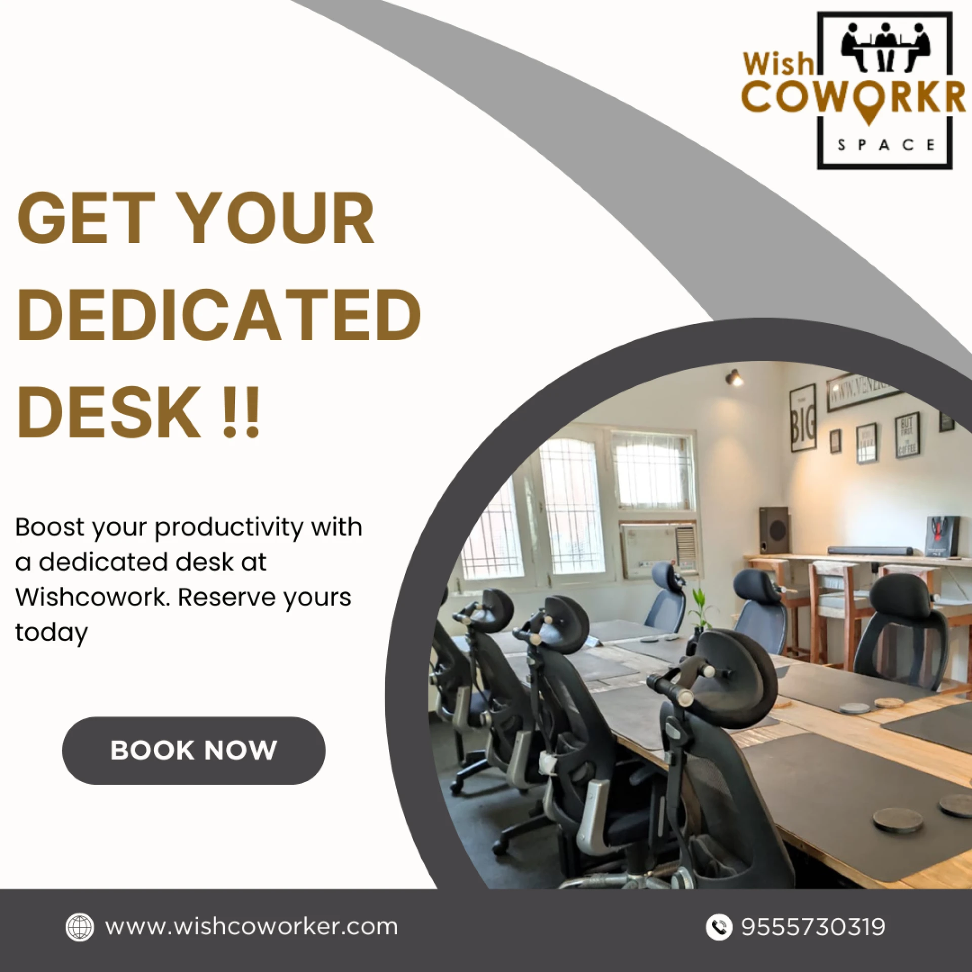 The Gig Economy and Coworking: Supporting Freelancers and Independent Contractors