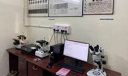 NABL Approved Labs in Chennai, Tamilnadu| Metal Testing Laboratory| Kerala| Andhra| Karnataka