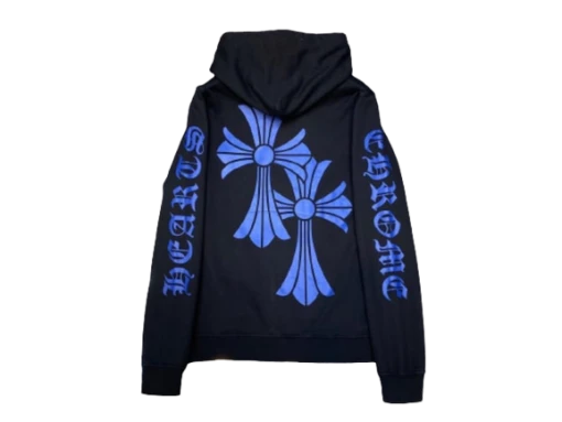 Chrome Hearts: A fashion Icone in UK