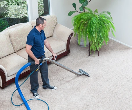 Top 5 Reasons For A Regular Seam Carpet Clean For Spotless Carpets