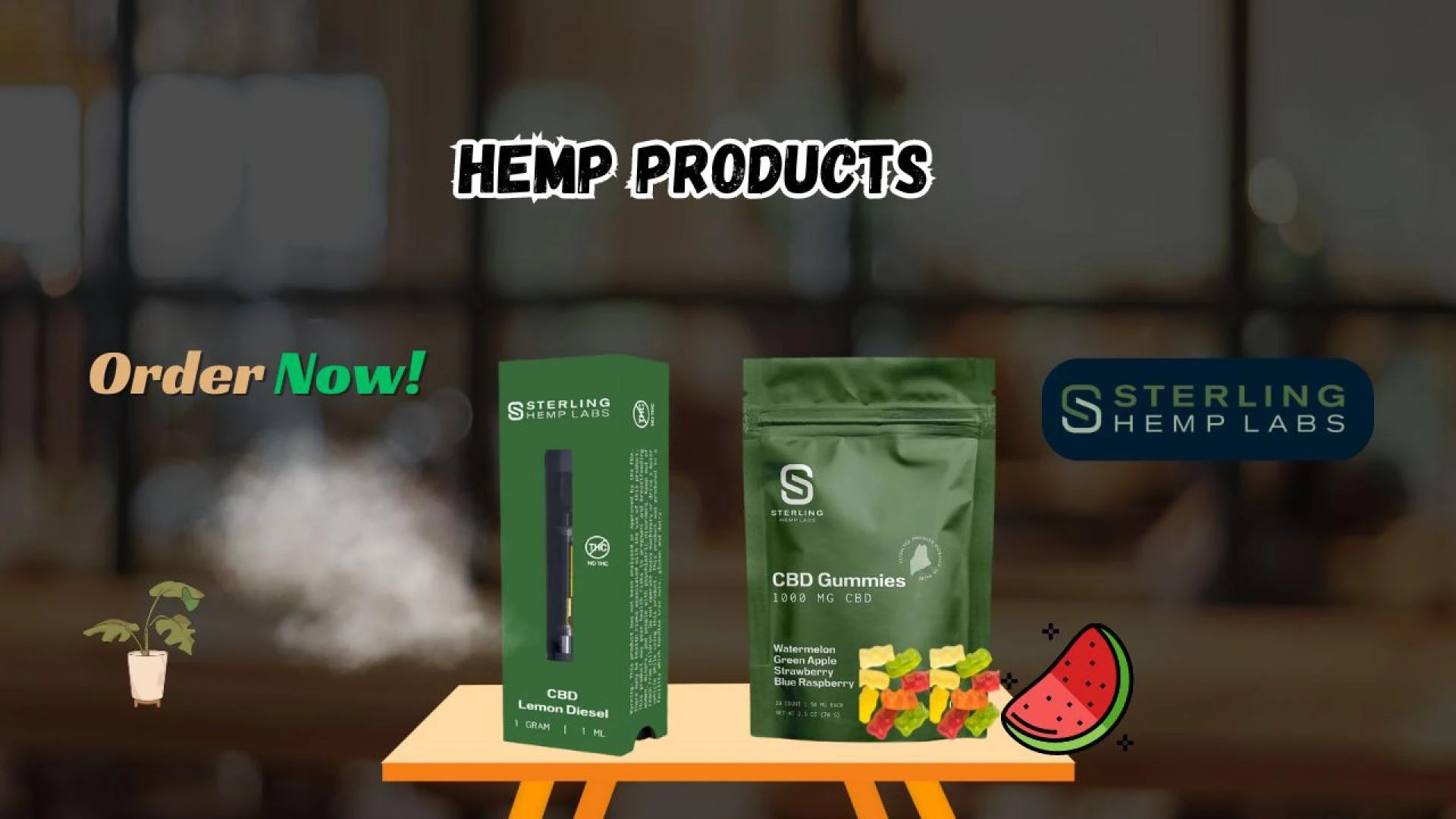 A Complete Guide to the Potential of Hemp Products