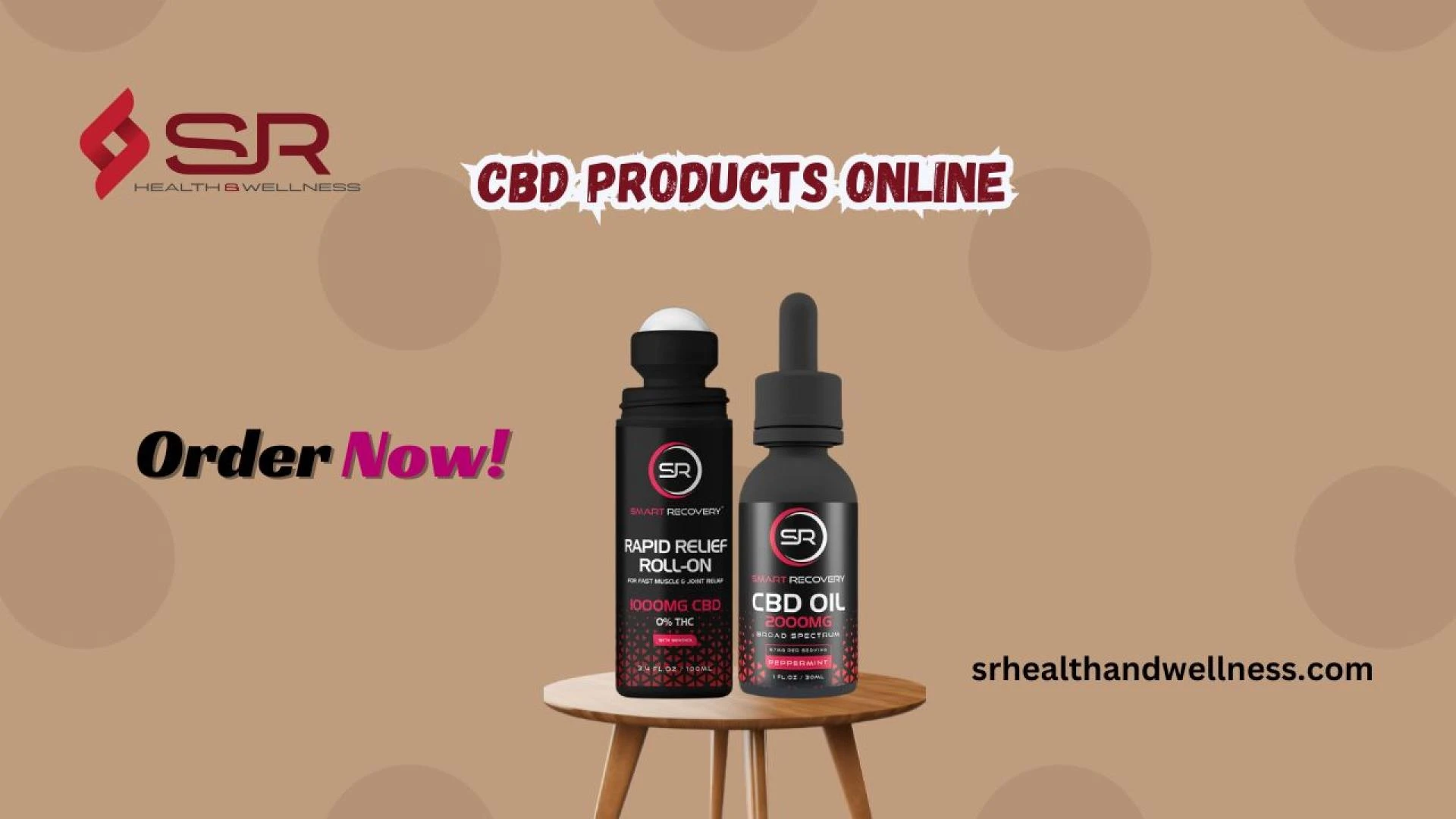 Exploring the World of CBD Products Online: Finding the Best Options for Pain Relief