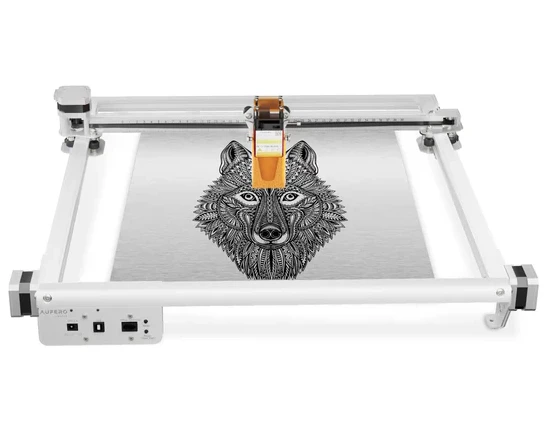 How are these carved leather 2024, laser etchers