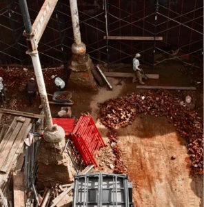 How Do Asbestos Removal Services Ensure Safety?