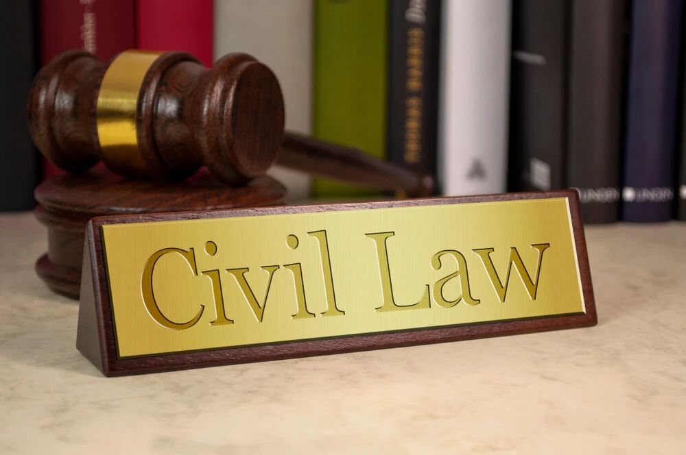 Navigating Legal Waters: The Role of a Civil Lawyer in Dhanbad