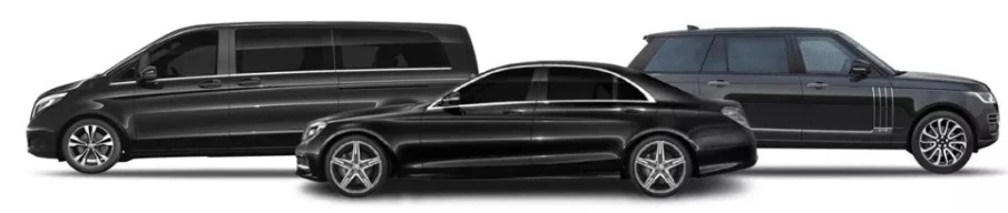 Chauffeur airport Transfers Geelong