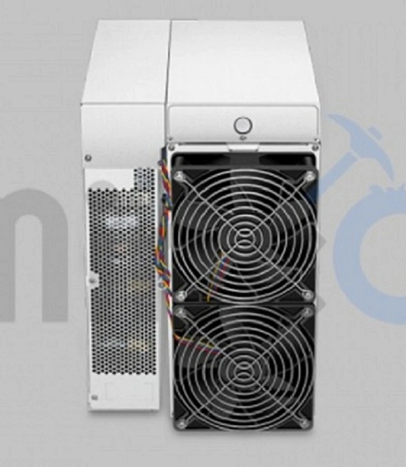Antminer l7