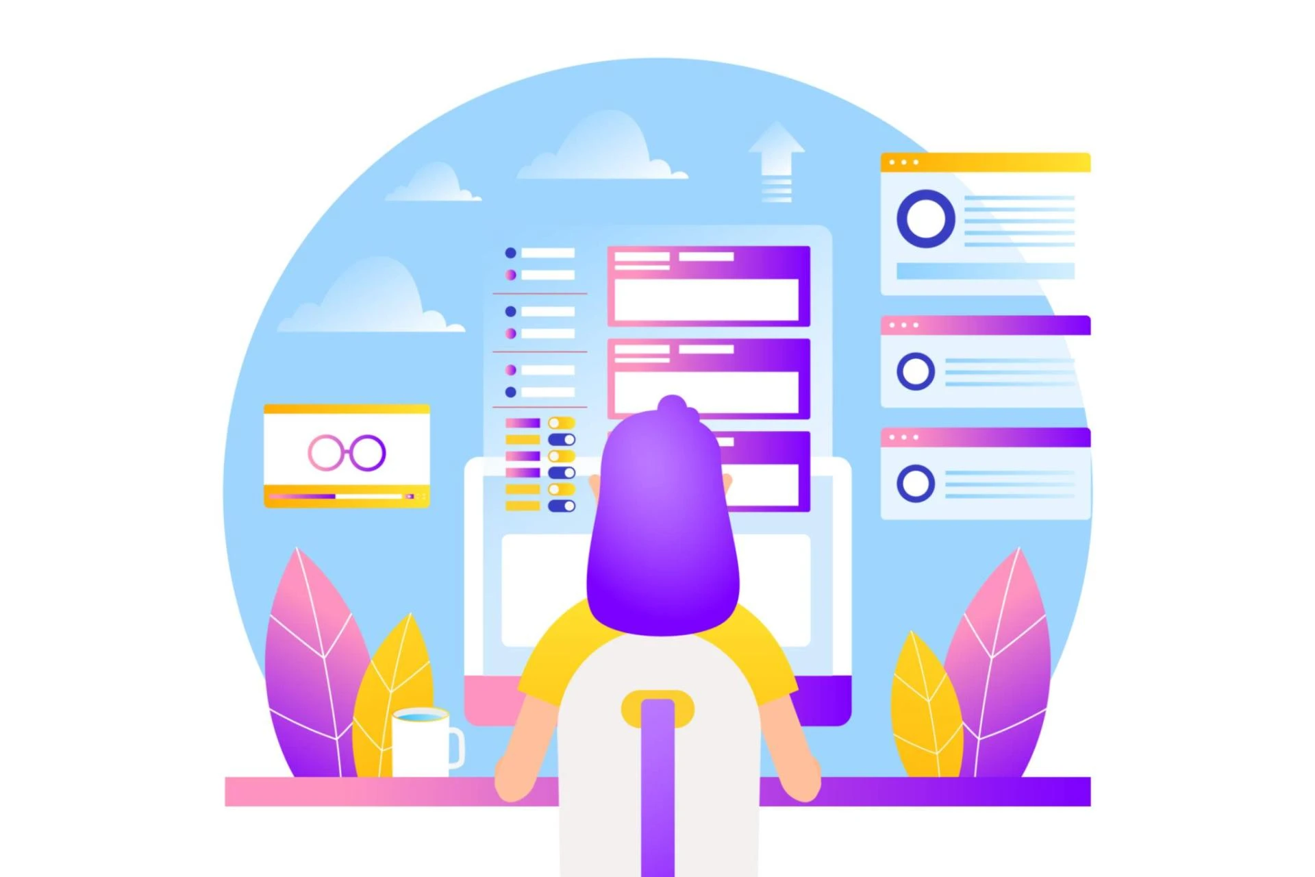 Crafting Digital Dreams: Unleash Excellence in Flutter App Development Services