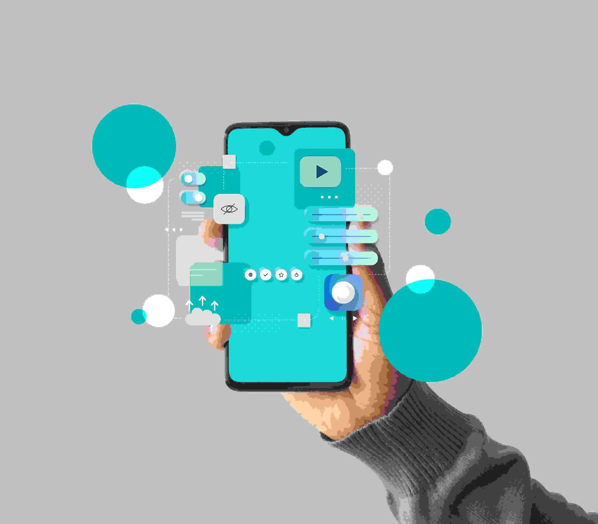 The Role of UX/UI Design in Successful Mobile App Development