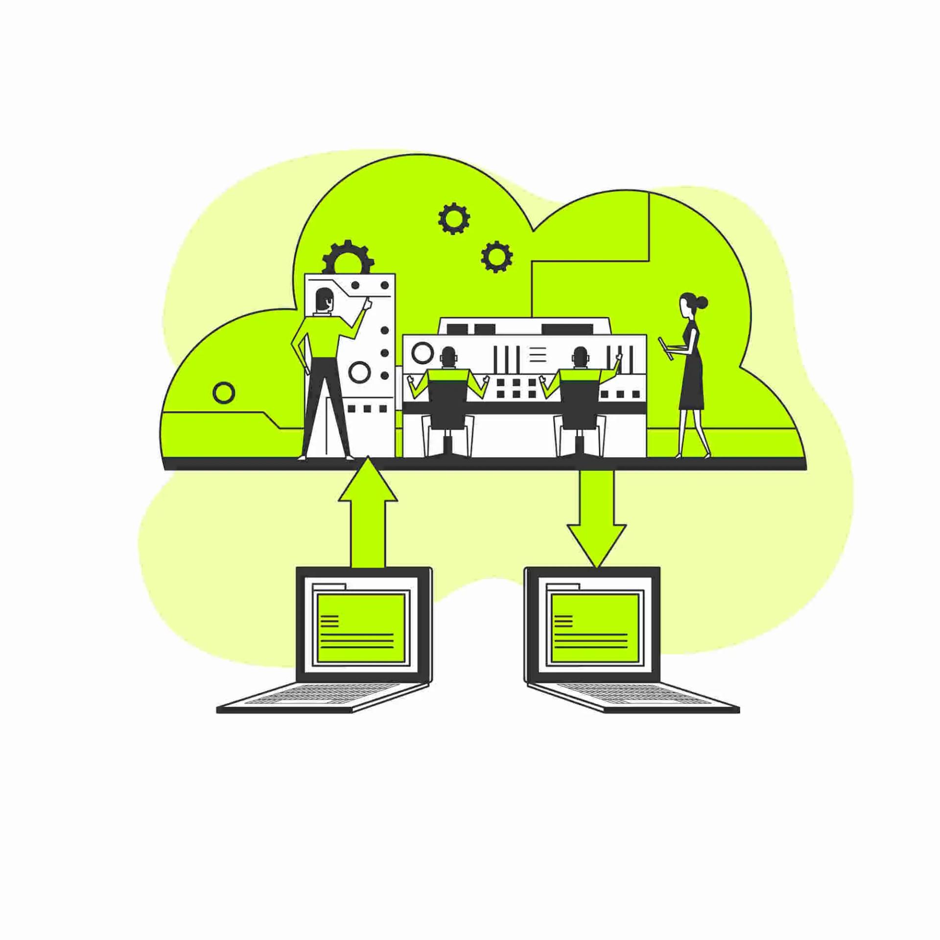 AWS Consulting for Your Business Triumph