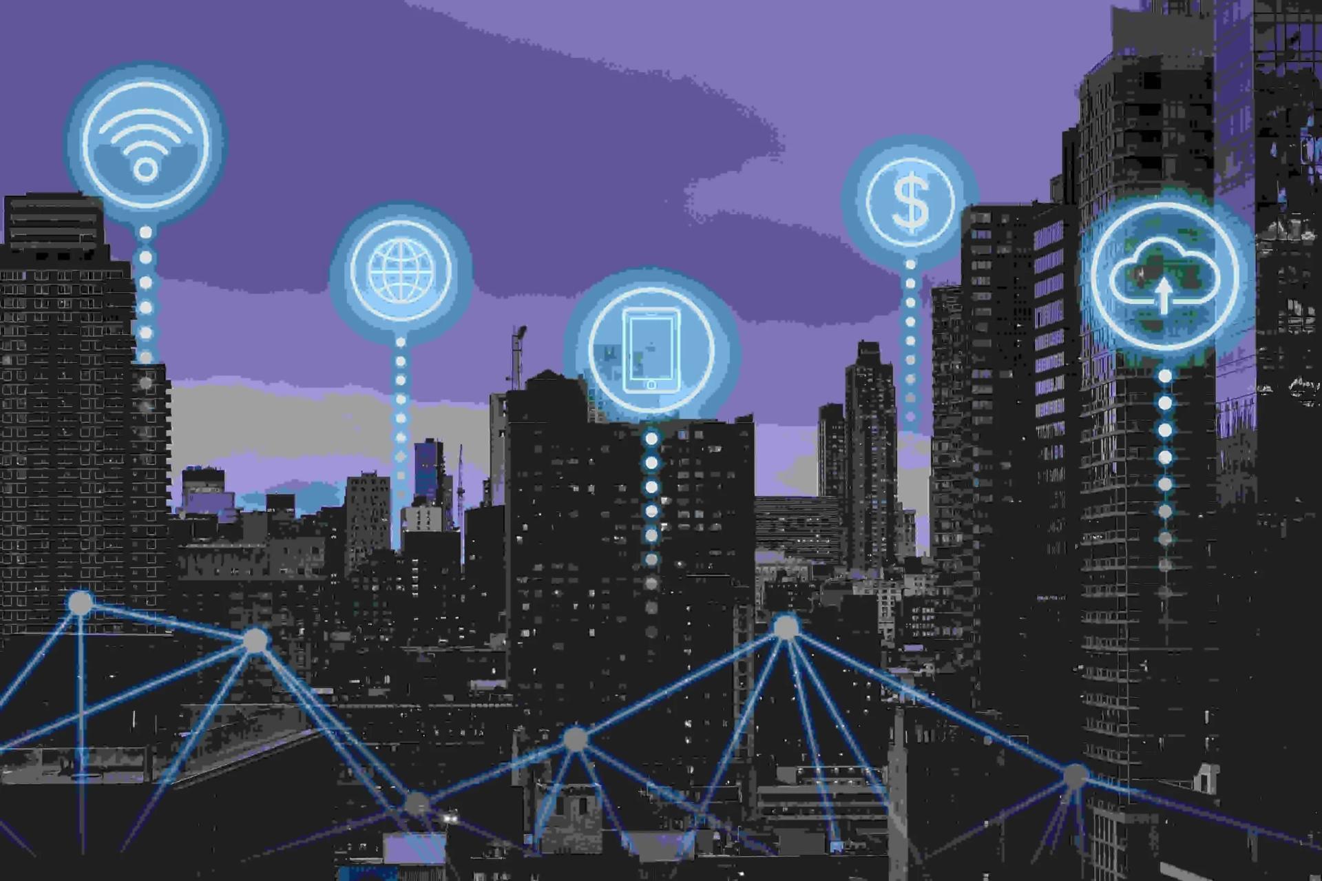 Smart Manufacturing: How IoT Services Are Shaping the Industry