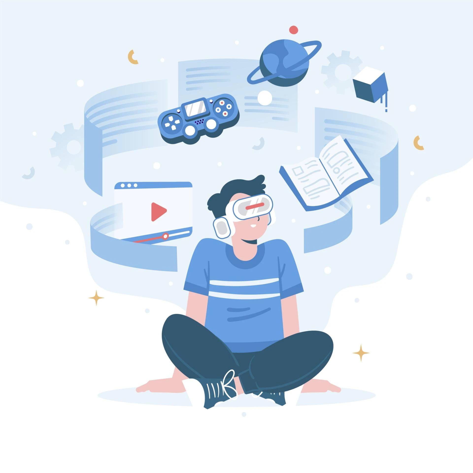 The Role of AR and VR in Medical Training and Patient Care