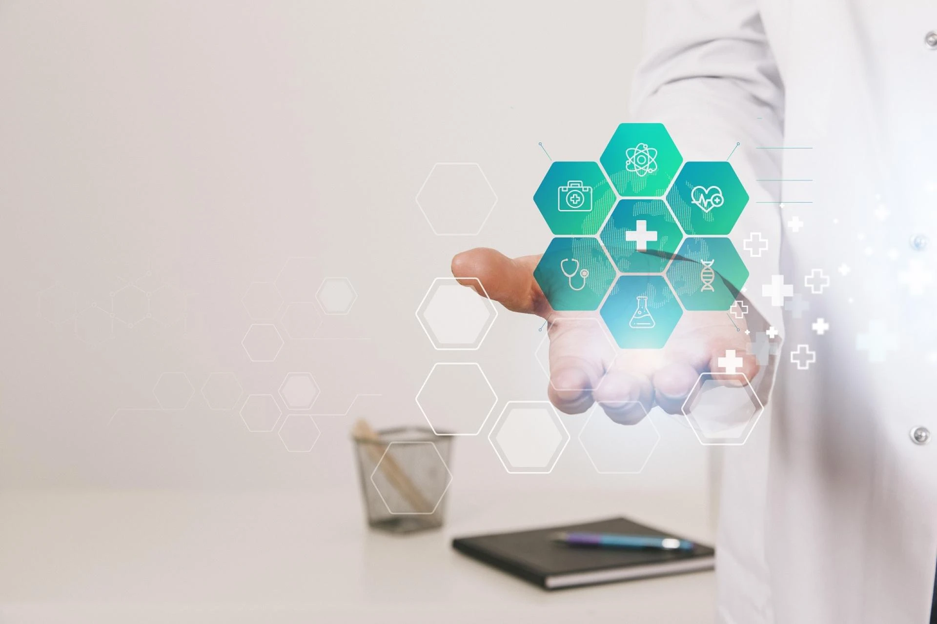 Breaking Boundaries in Healthcare Software: 2023's Revolutionary Solutions