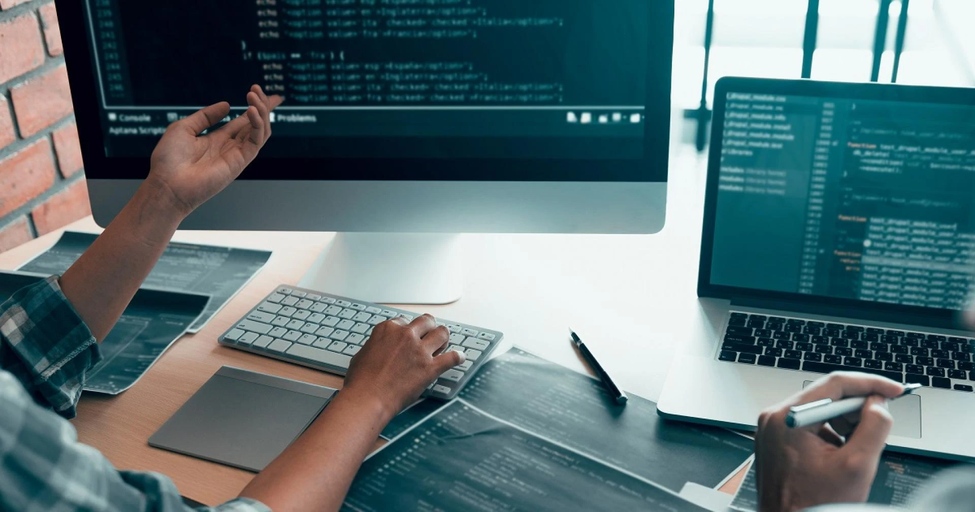 Unlocking the Power of Software Consulting Services: Empowering Businesses with Innovative Solutions