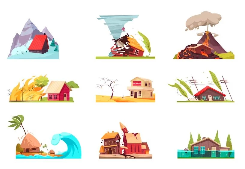 How To Prepare For Hurricane Damage &amp; What To Do After The Storm Hits