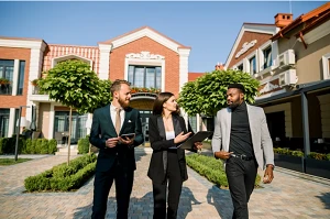 Navigating the World of Property Agencies Near Me: A Comprehensive Guide