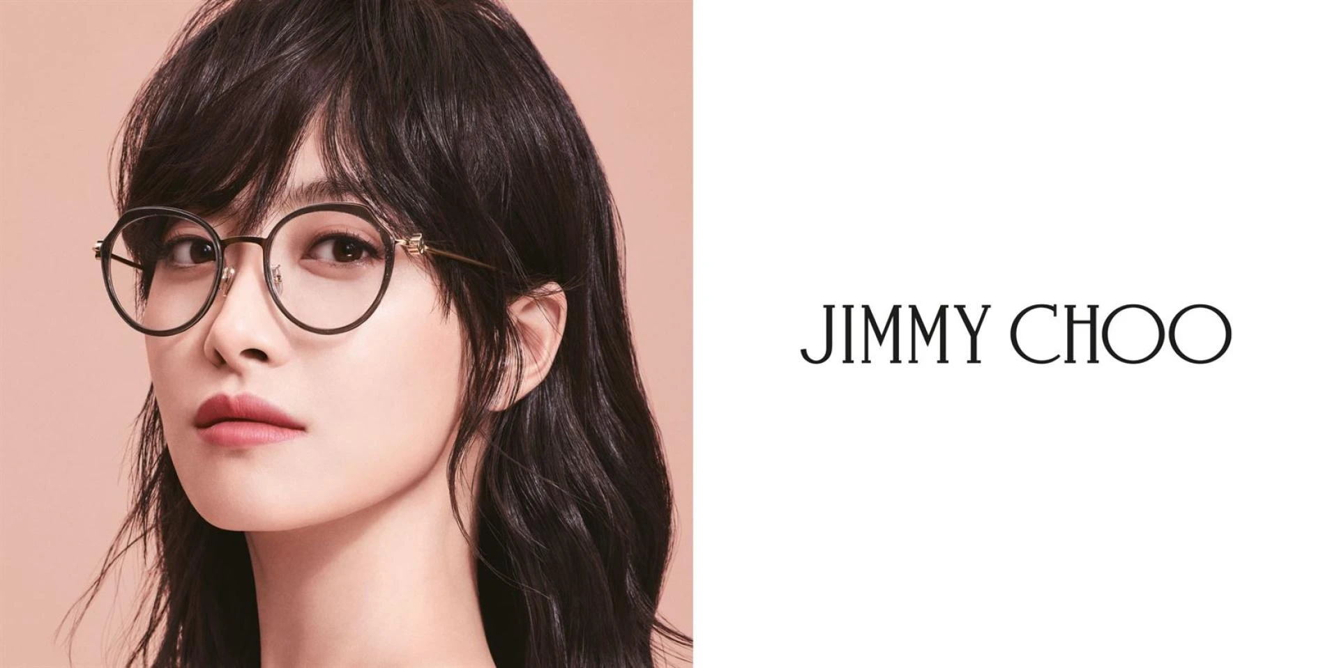 Jimmy Choo Women's Glasses: Unlock Your Style
