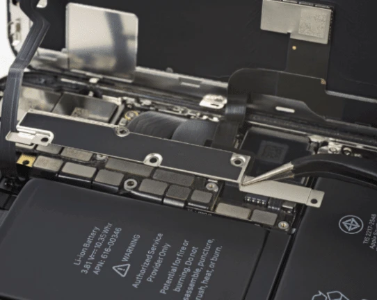 How Much Does an iPhone replacement cost