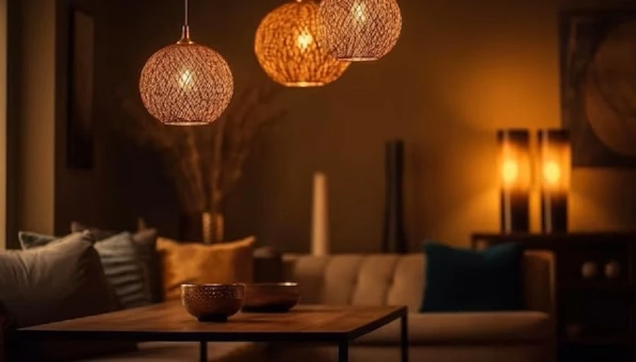 Buy Home Decor Lighting Online: How to Make the Right Choice