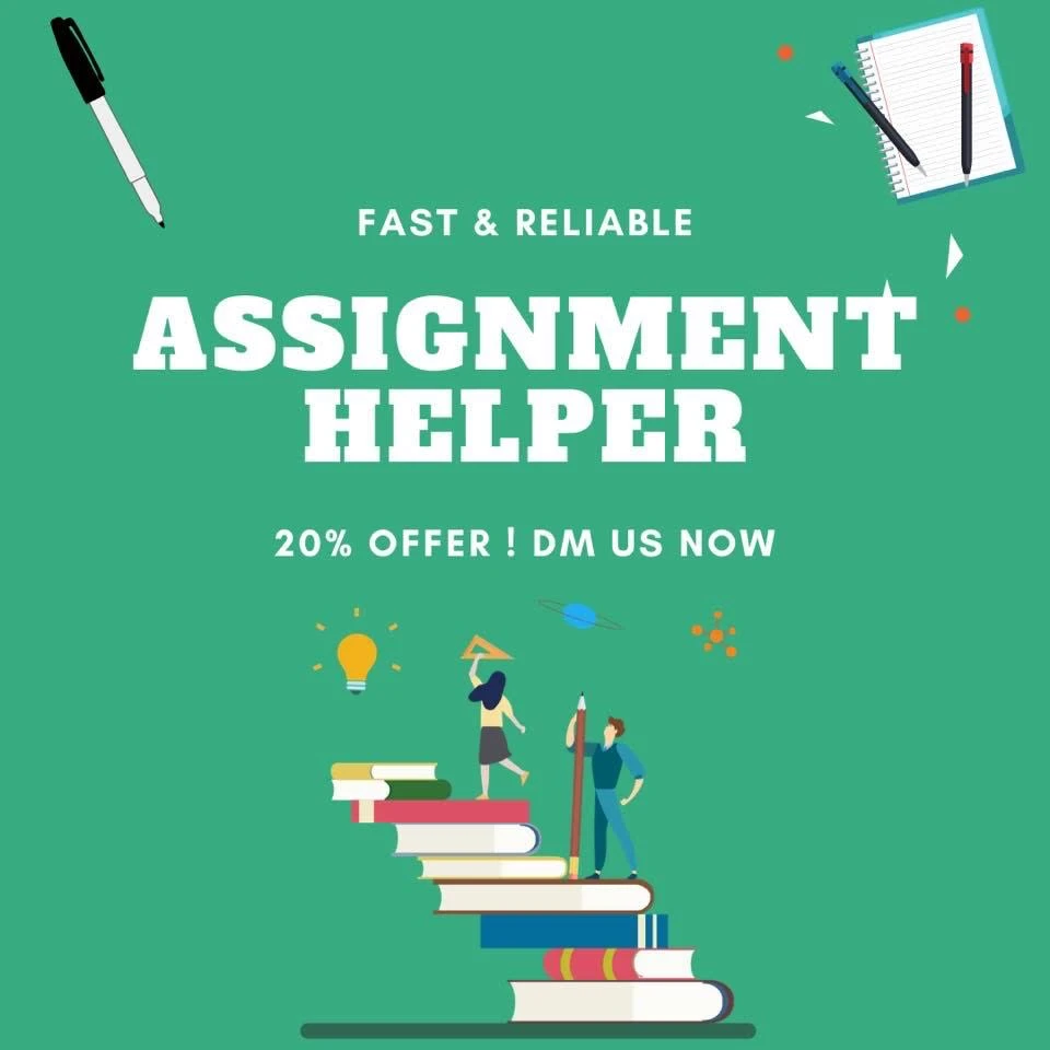 Reliable Assignment Helpers in UK